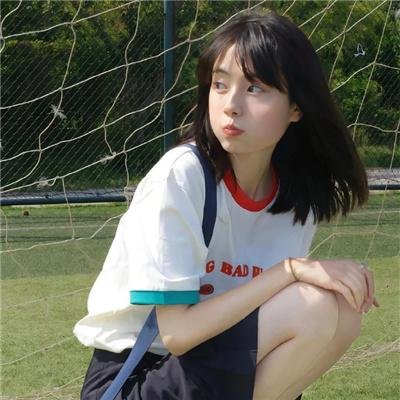 圈养的妇女海报