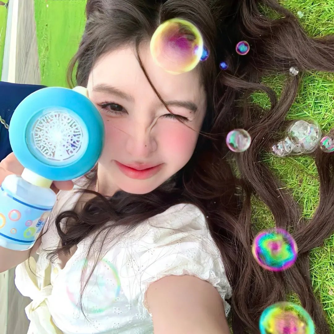 私事海报